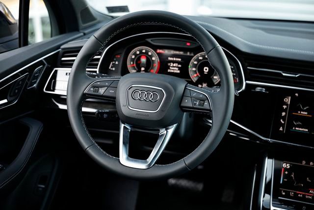 New 2026 Audi Q7 3.0T Premium Plus image 27