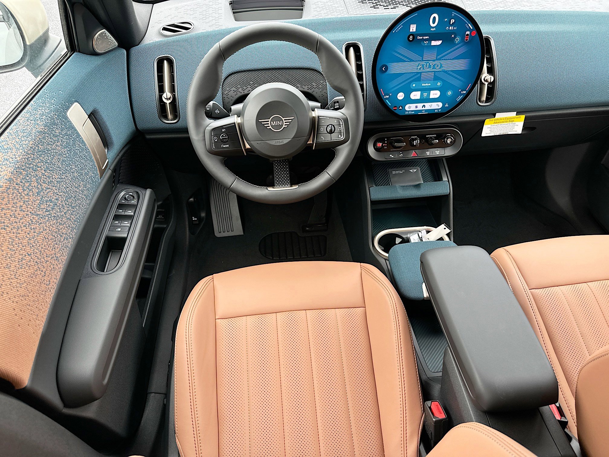 New 2026 MINI Cooper Countryman S image 18