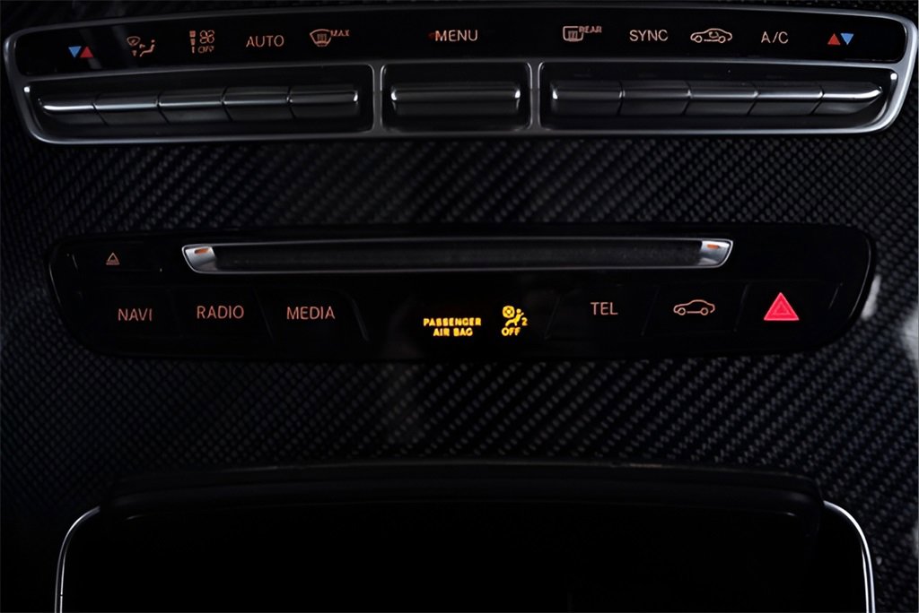 Used 2019 Mercedes-Benz GLC 43 AMG 4MATIC Coupe image 38