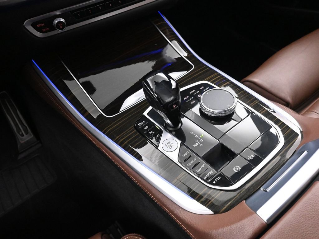 Used 2020 BMW X5 xDrive40i w/ M Sport Package image 46