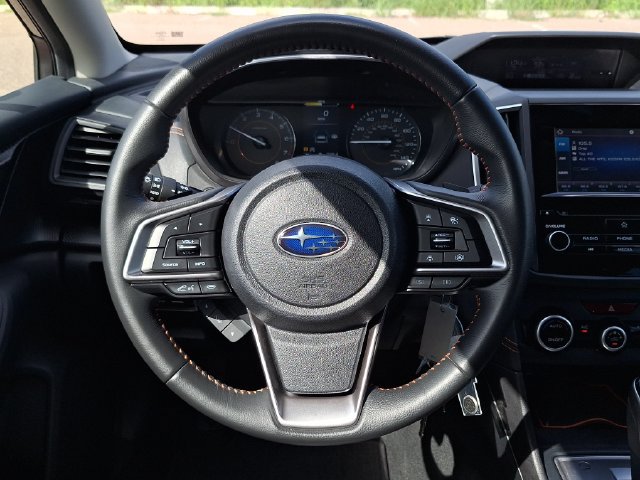 Used 2023 Subaru Crosstrek 2.0i Premium AWD/4WD image 14