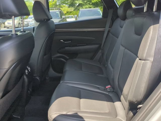 Used 2023 Hyundai Tucson Limited AWD/4WD image 12