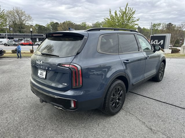 Certified 2024 Kia Telluride SX Prestige X-Pro image 6