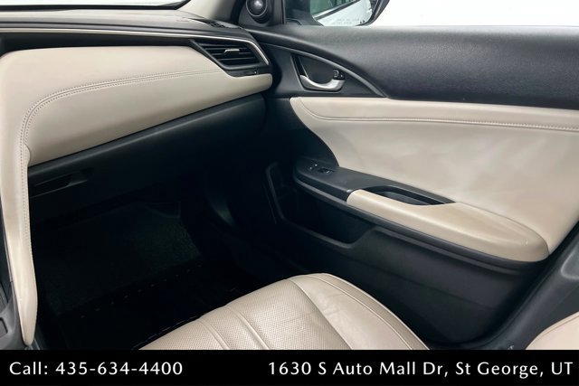 Used 2022 Honda Insight Touring image 10