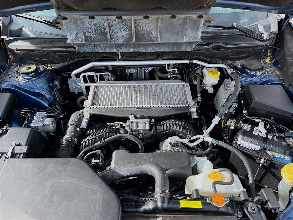 Used 2020 Subaru Ascent Touring w/ Popular Package #3 image 33