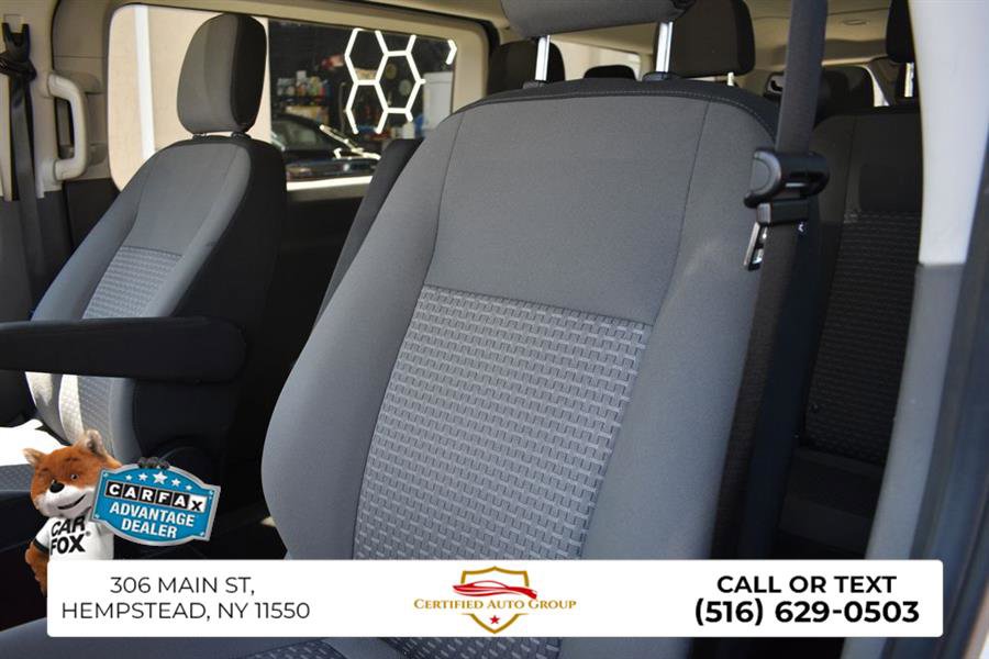 Used 2024 Ford Transit 350 XLT RWD image 13