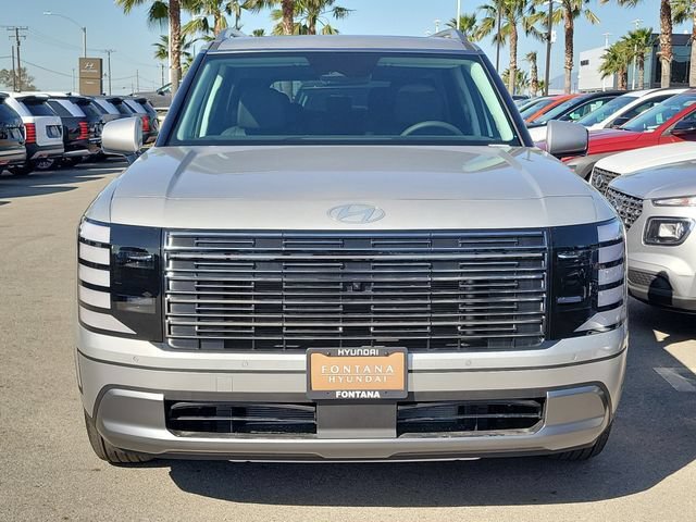 New 2026 Hyundai Palisade SEL AWD/4WD image 27