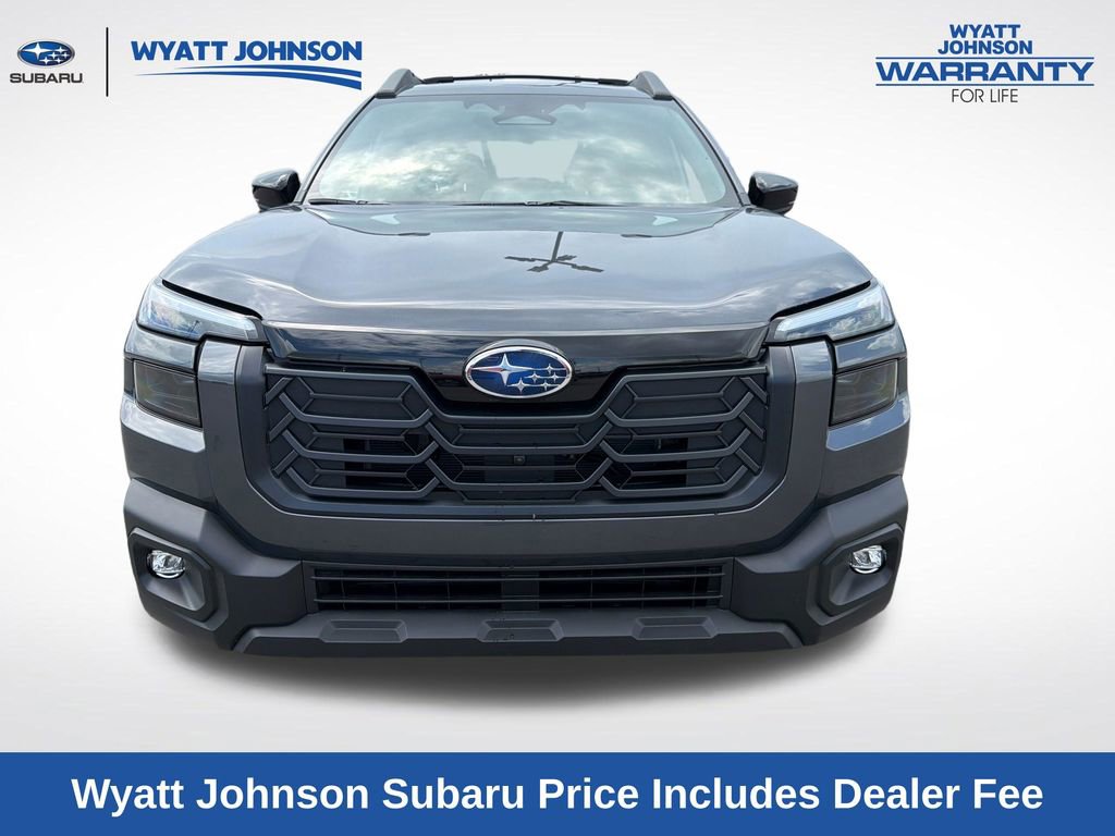 New 2026 Subaru Outback Touring AWD/4WD image 12