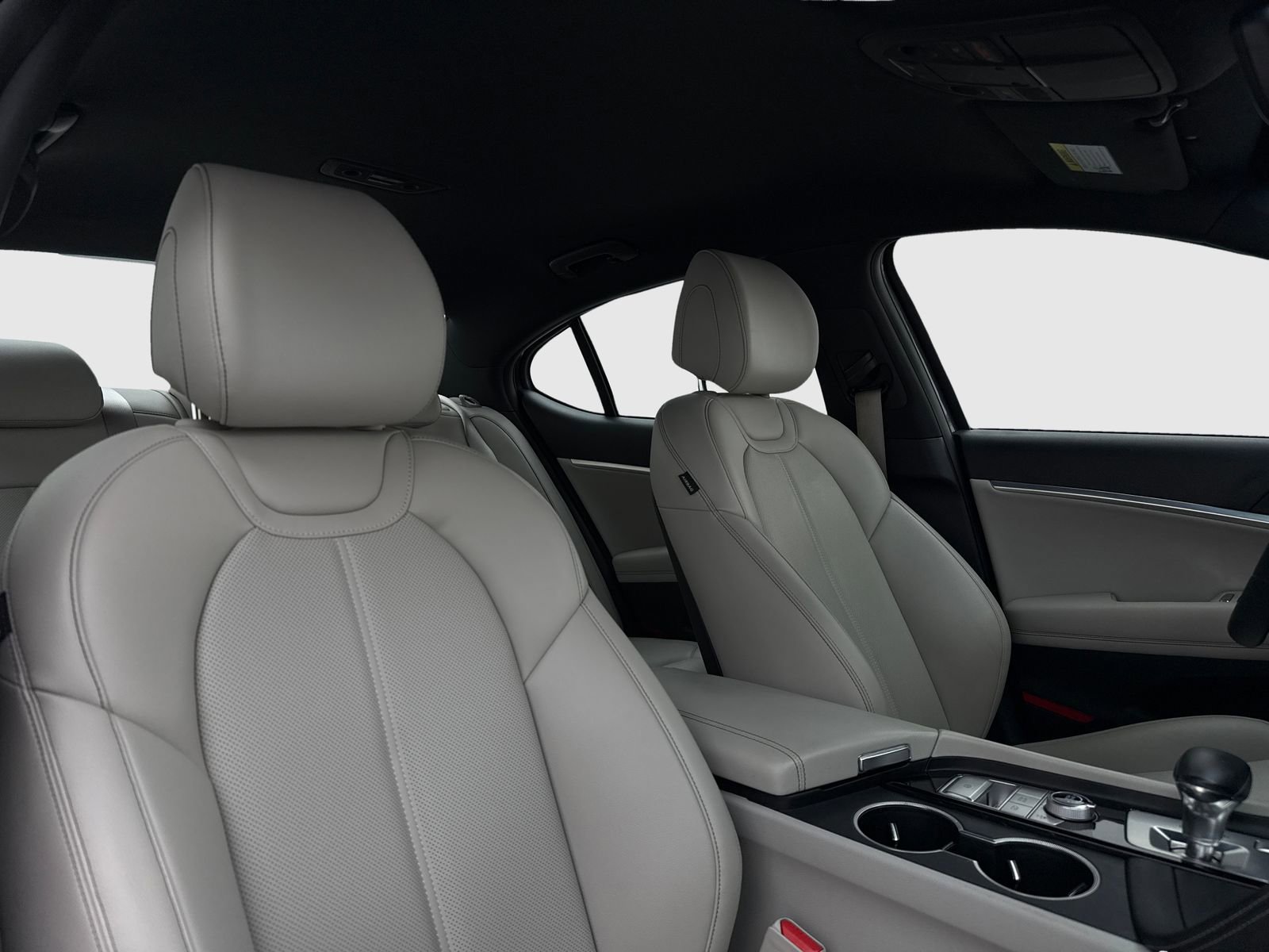 Used 2023 Genesis G70 2.0T image 42
