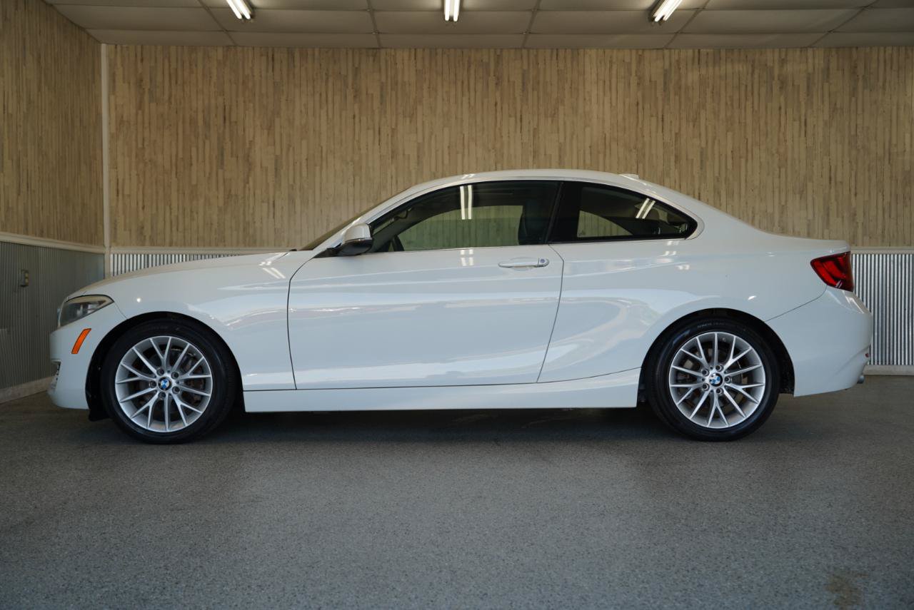 Used 2014 BMW 228i Coupe RWD image 5