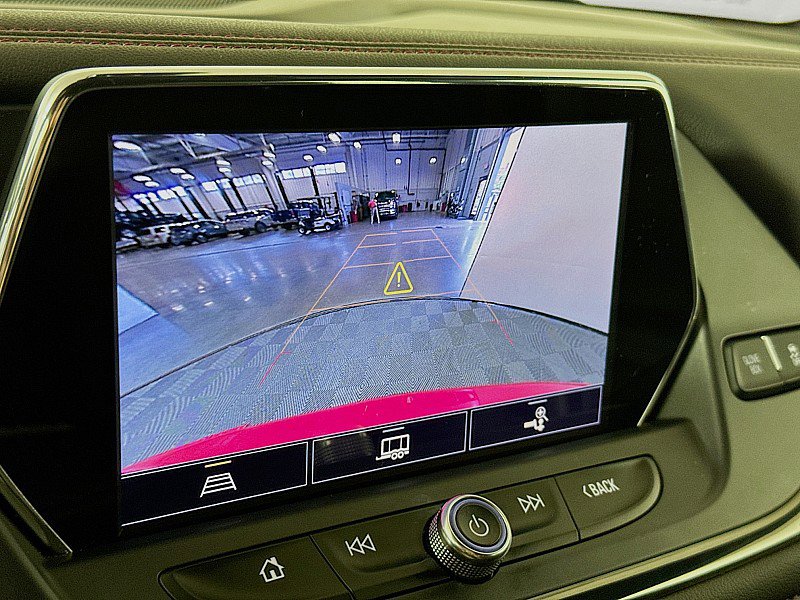 Used 2022 Chevrolet Blazer RS image 15