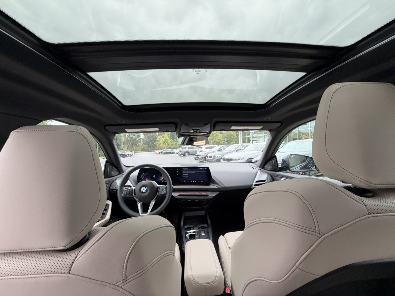 Used 2026 BMW 228i w/ Premium Package FWD image 30
