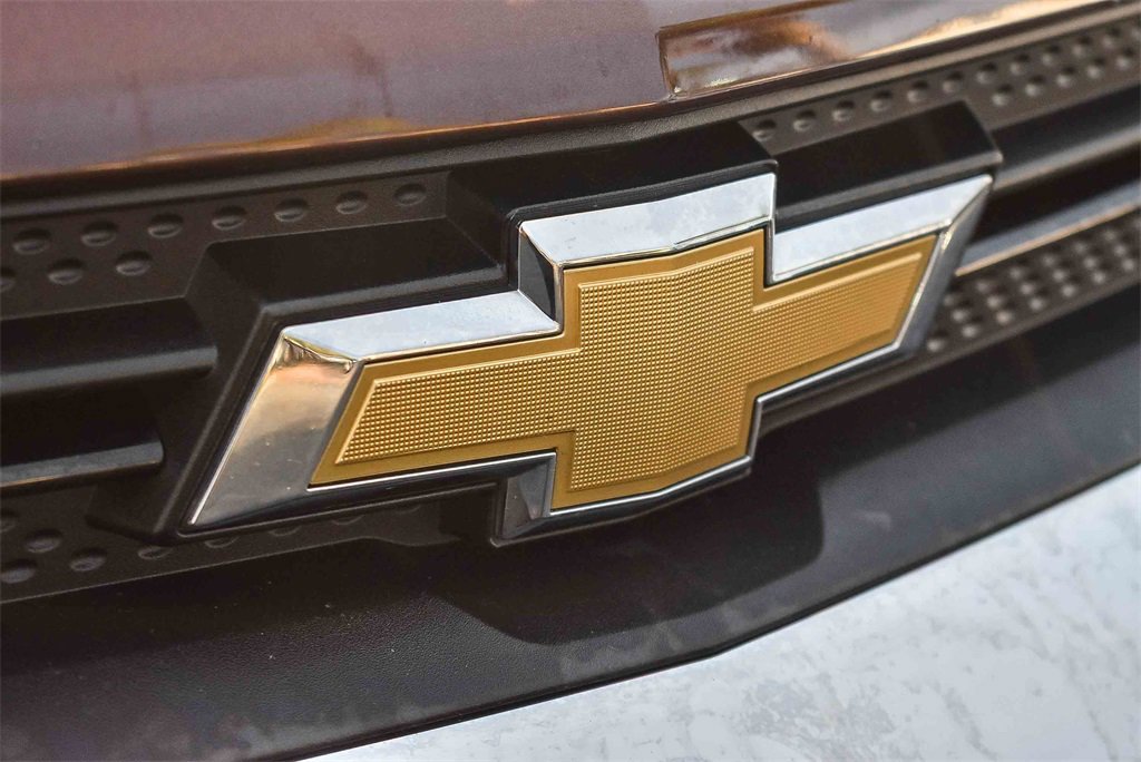 Used 2022 Chevrolet TrailBlazer LT w/ Convenience Package image 9