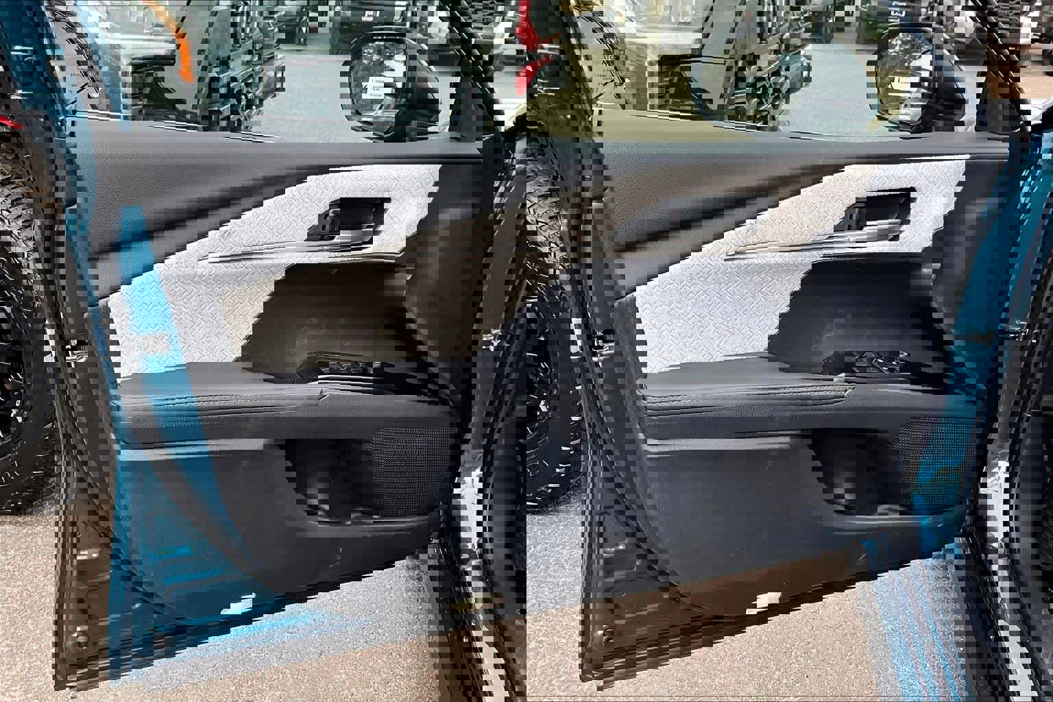 New 2026 Toyota Camry XLE image 10