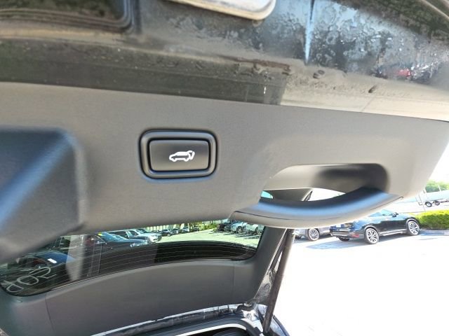 Used 2024 Kia EV6 Wind image 27