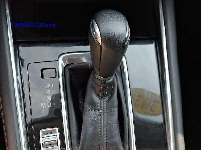 Used 2020 MAZDA CX-5 Grand Touring w/ GT Premium Package AWD/4WD image 16
