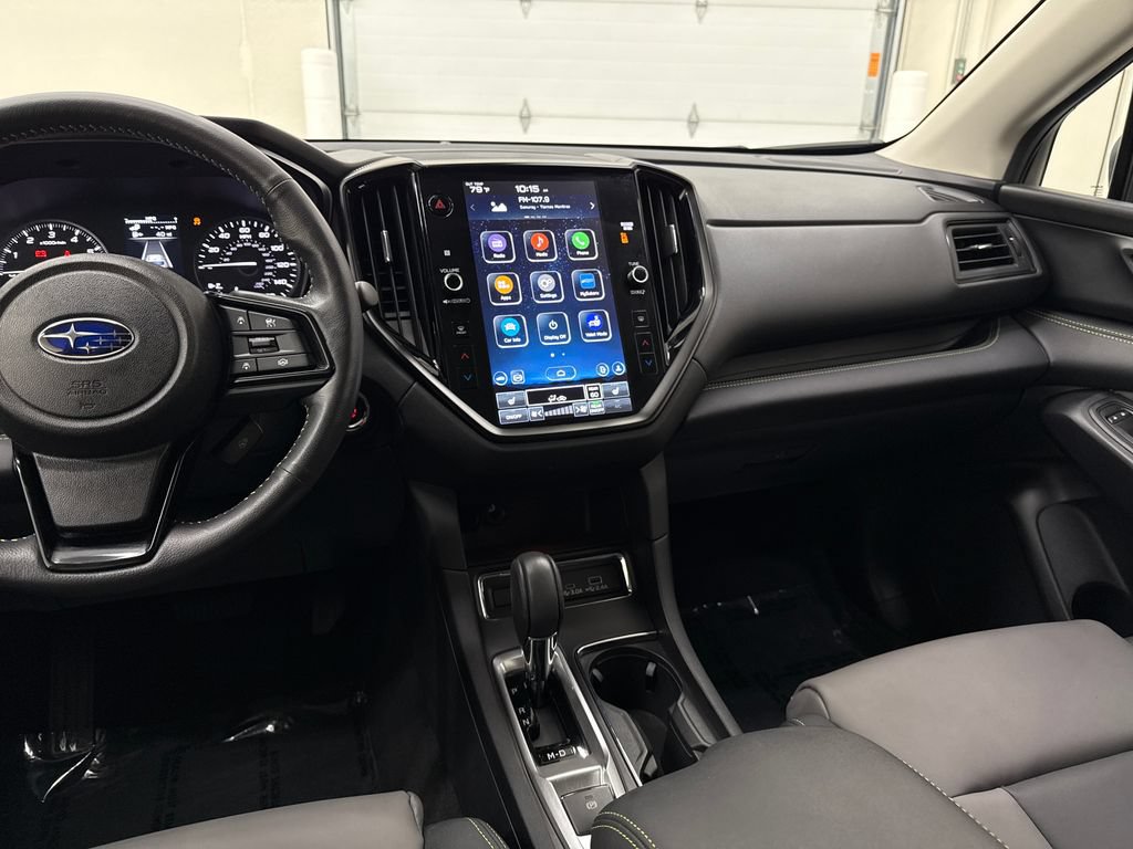 Used 2024 Subaru Ascent Onyx Edition AWD/4WD image 16