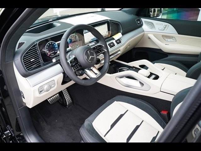 Certified 2024 Mercedes-Benz GLE 63 AMG S image 12