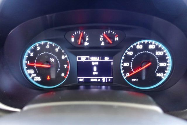 Used 2023 Chevrolet Malibu LT image 16