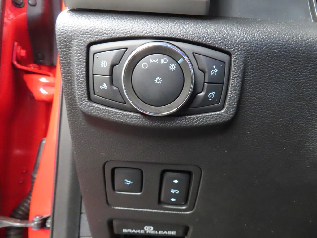 Used 2021 Ford F250 Lariat w/ Lariat Ultimate Package image 45