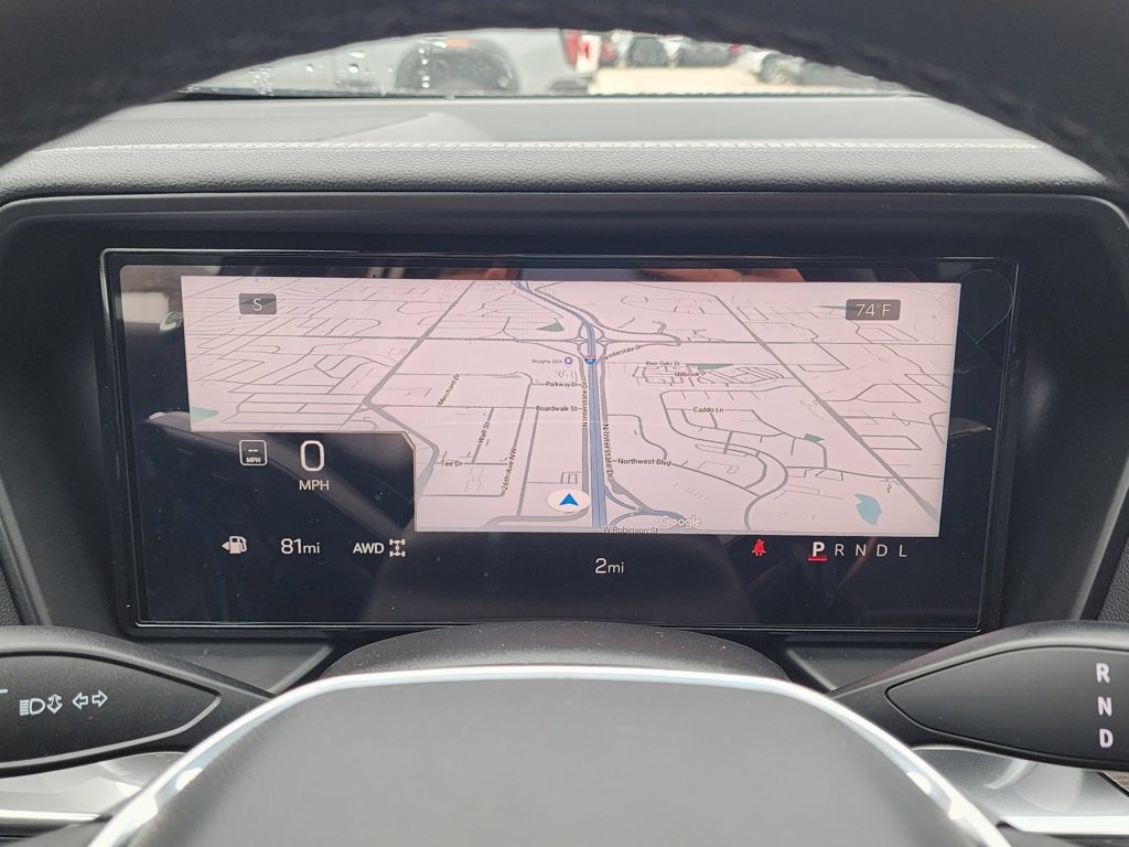 New 2026 GMC Terrain Denali image 25