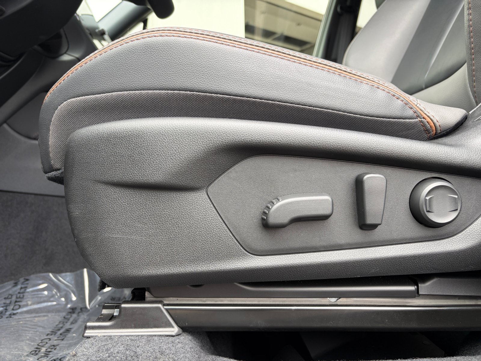 Certified 2025 Subaru Forester Sport AWD/4WD image 15