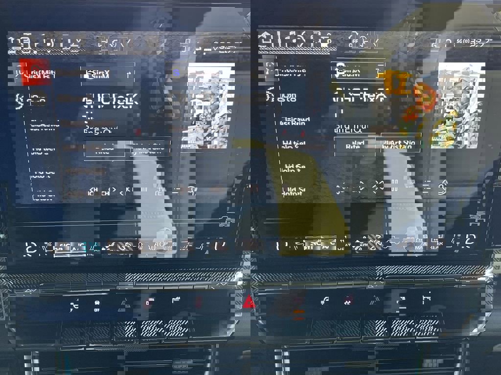 New 2026 GMC Hummer EV SUV image 13