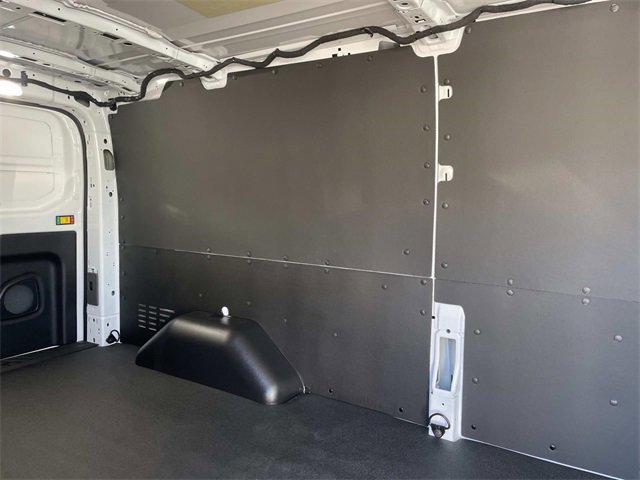 Used 2024 Ford Transit 350 Low Roof AWD w/ Load Area Protection Package image 34