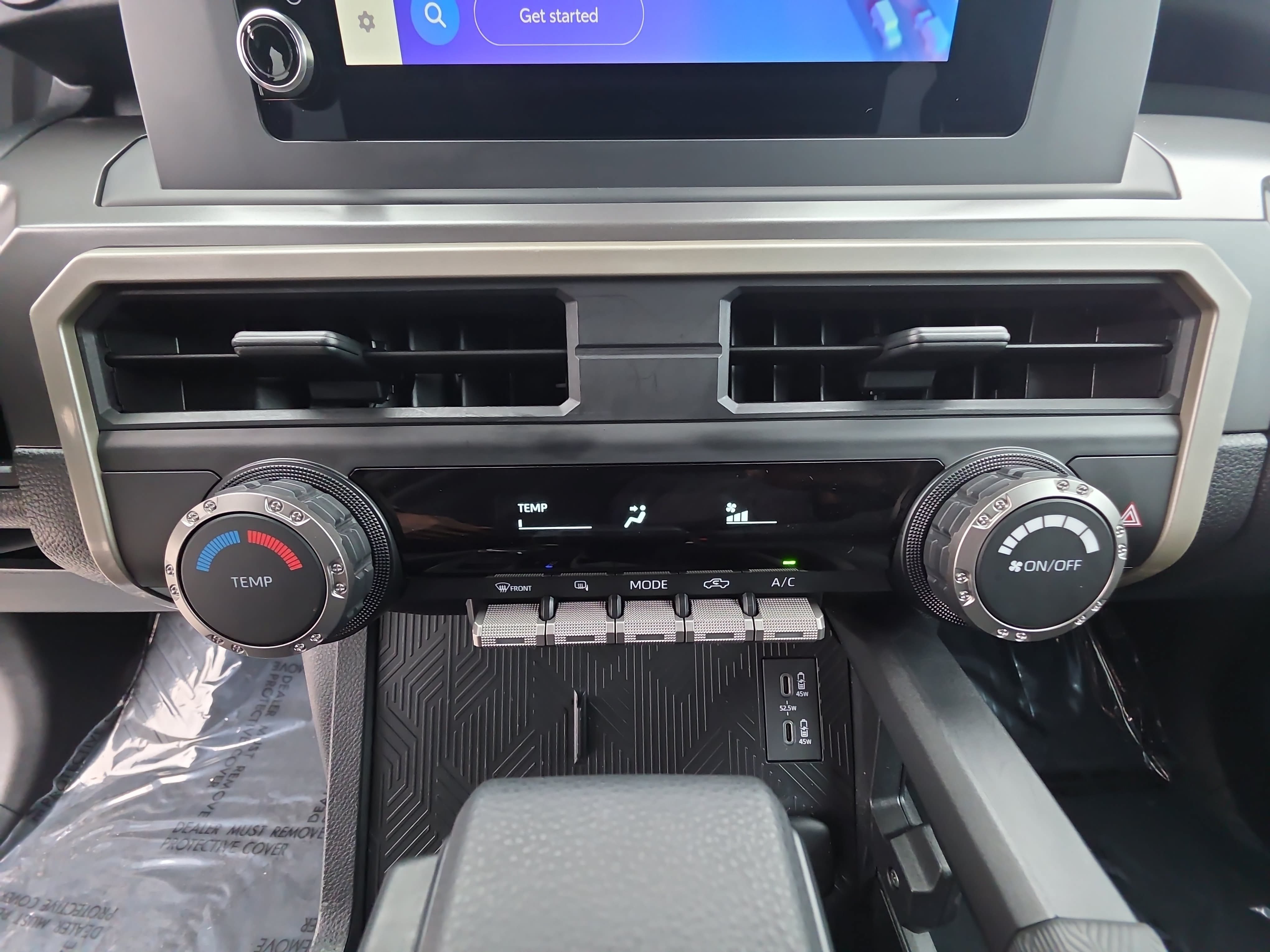 Used 2024 Toyota Tacoma SR5 AWD/4WD image 20