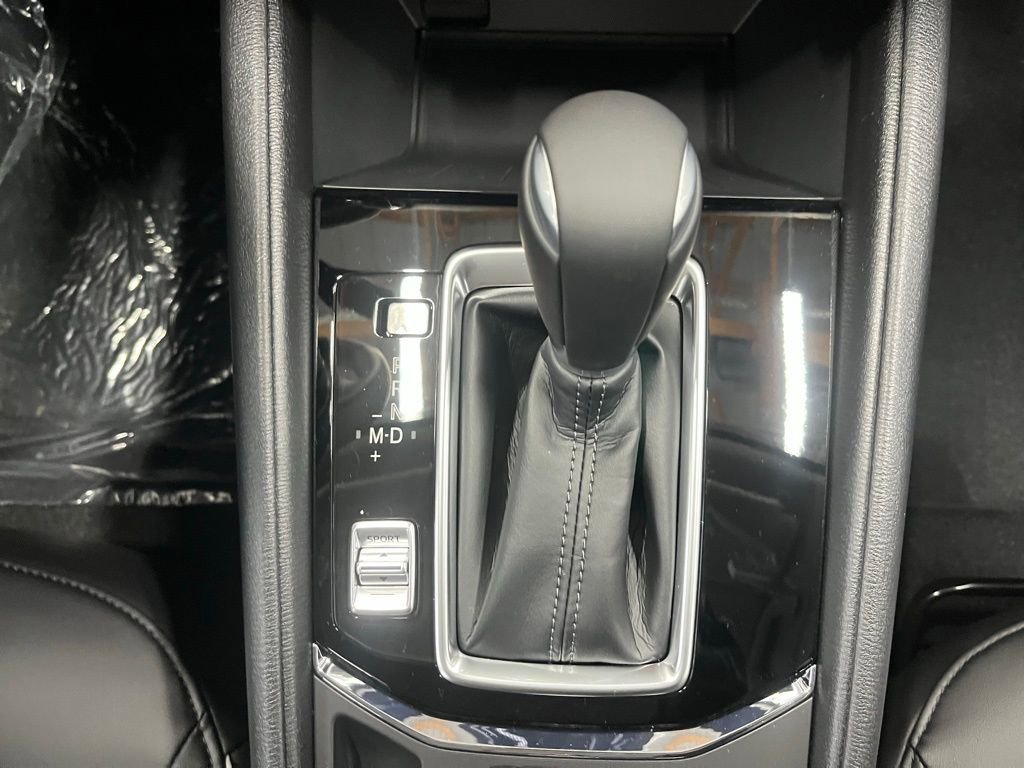 New 2025 MAZDA CX-5 AWD 2.5 S w/ Select Package image 15