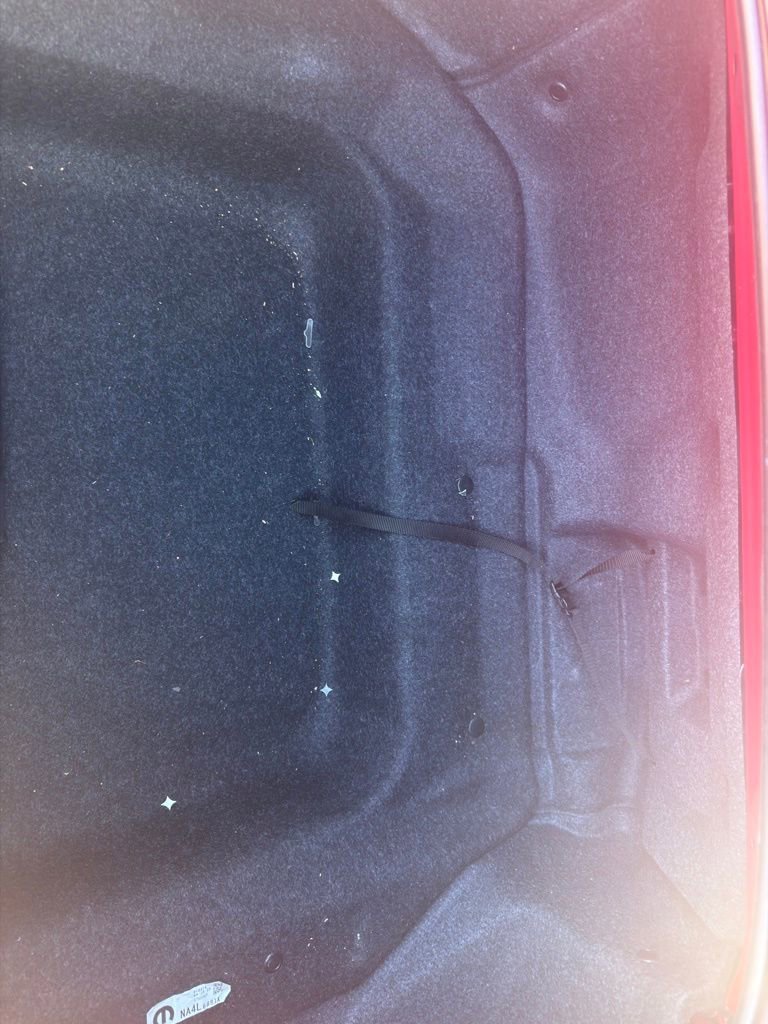 Used 2018 FIAT 124 Spider Abarth w/ Convenience Group image 33