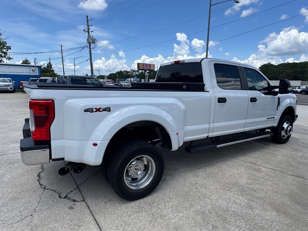 Used 2019 Ford F350 XL w/ STX Appearance Package image 5