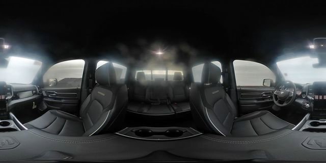 New 2026 RAM 1500 Laramie w/ Night Edition AWD/4WD image 26