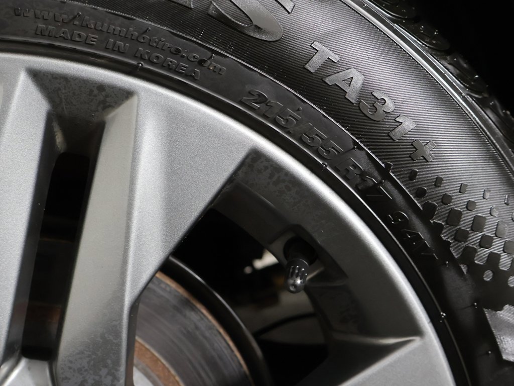 Used 2021 Kia Seltos S image 17