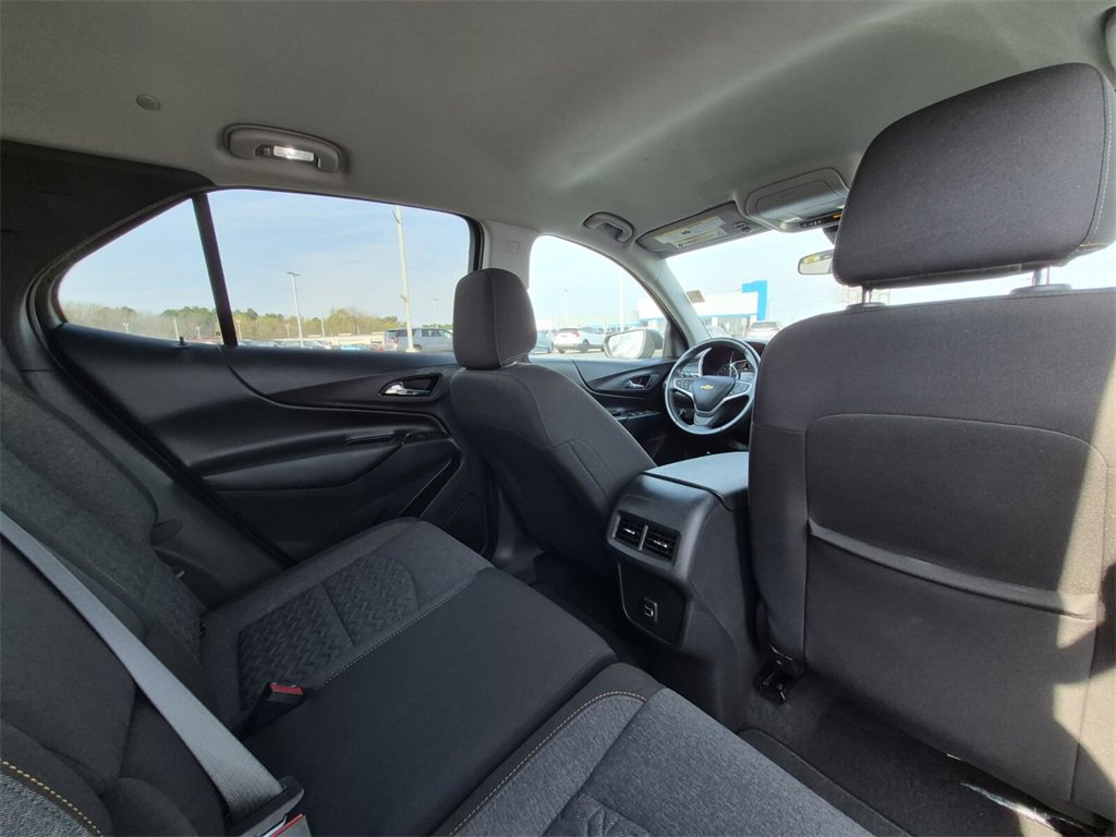 Certified 2022 Chevrolet Equinox LT image 15