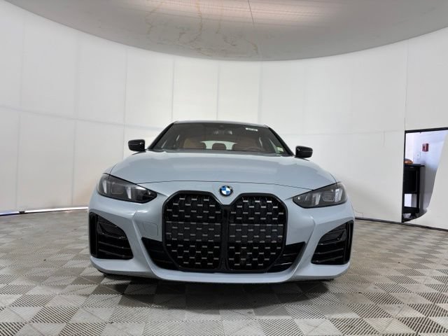 New 2026 BMW 430i xDrive w/ M Sport Package AWD/4WD image 2
