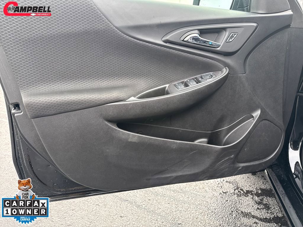 Used 2024 Chevrolet Malibu LT image 12