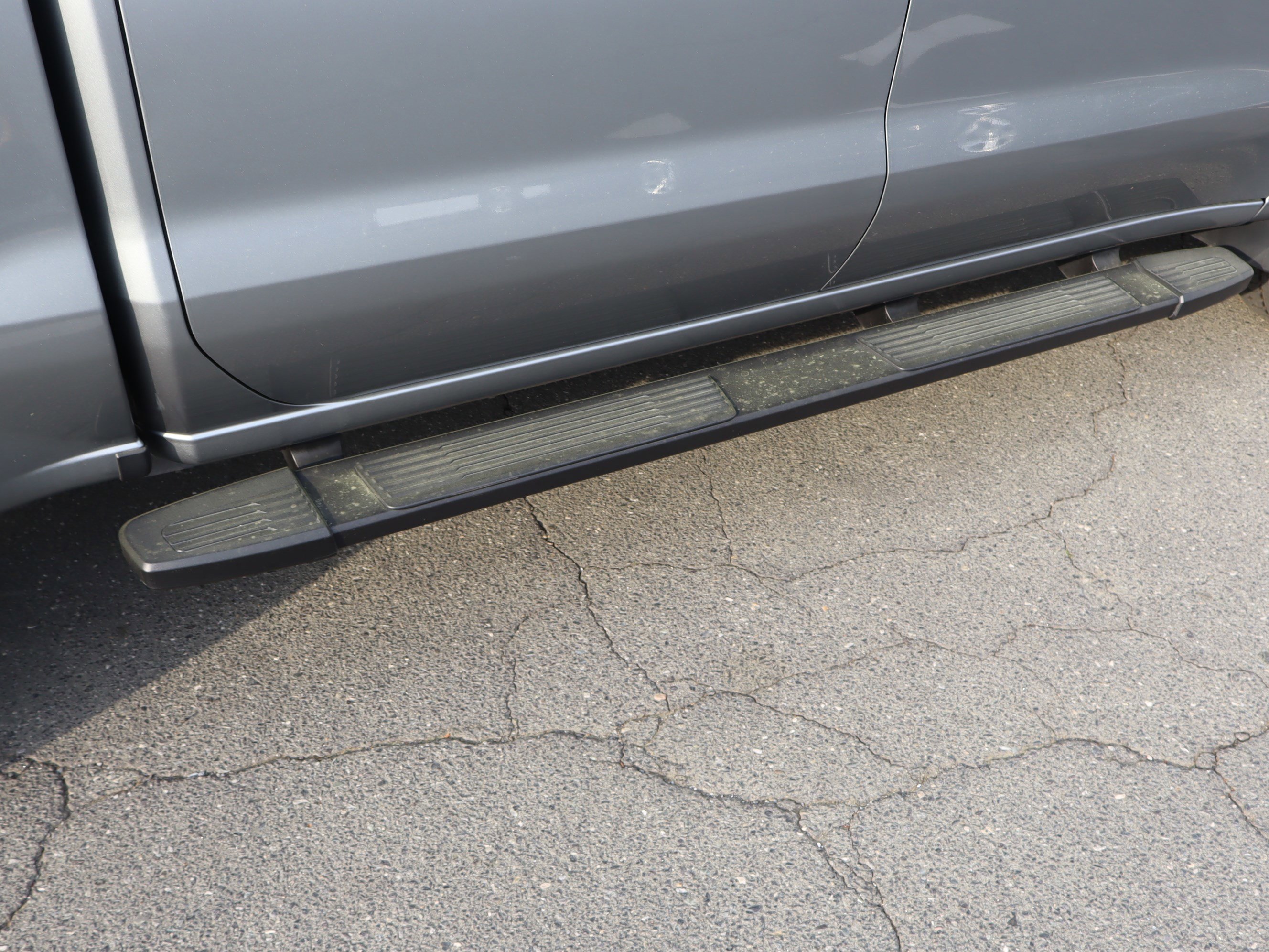 Used 2025 Chevrolet Silverado 1500 LT Trail Boss w/ Convenience Package II image 12