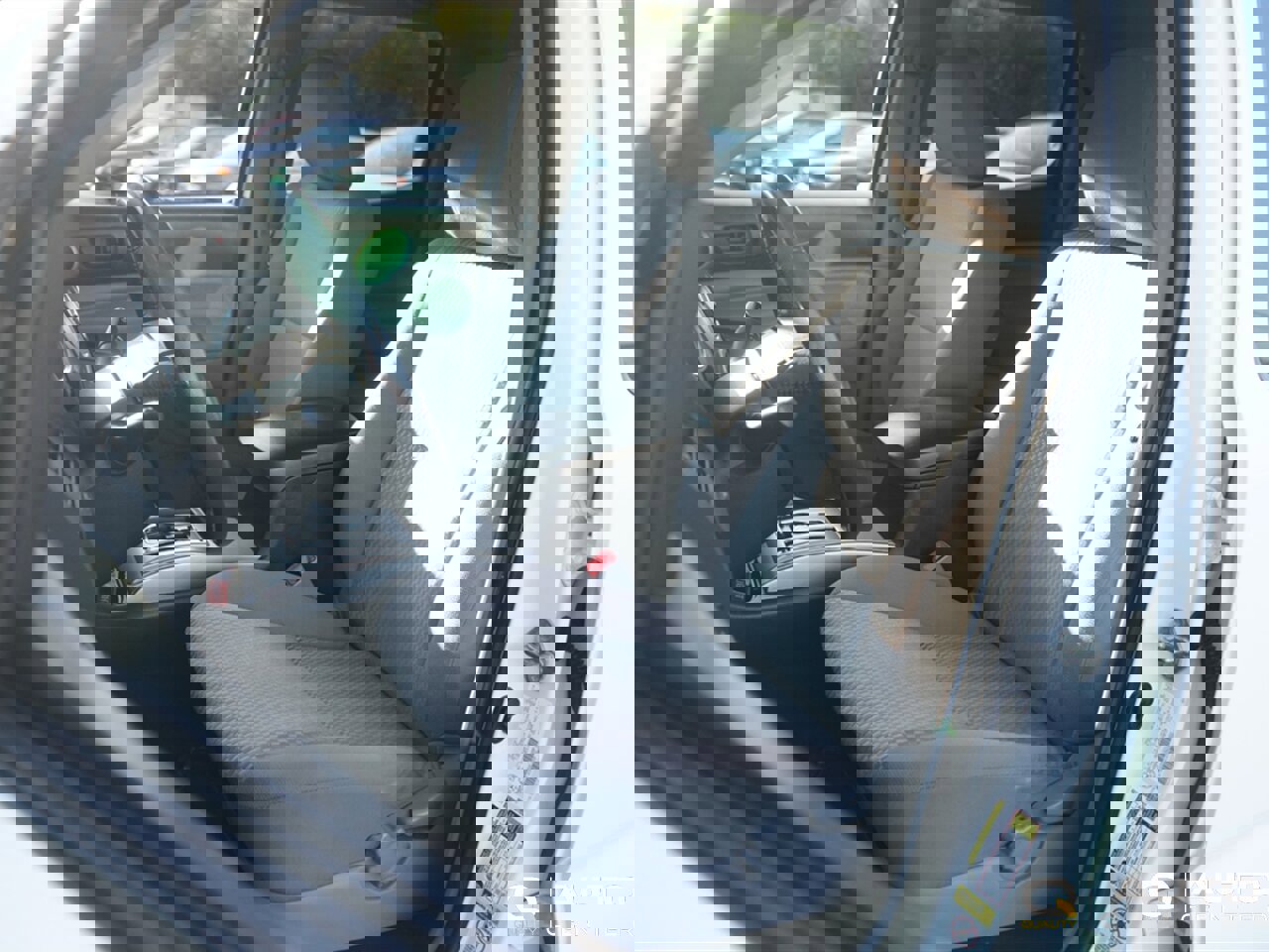 Used 2015 Toyota Tacoma 4x4 Double Cab image 12