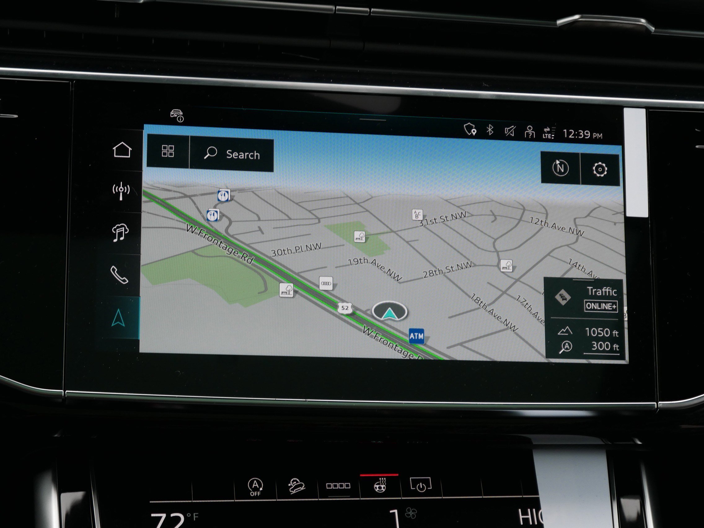 New 2026 Audi Q8 Premium Plus image 11