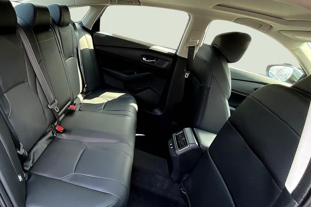New 2026 Honda Accord EX-L image 20