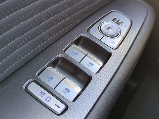 Used 2024 Hyundai Palisade Calligraphy image 24