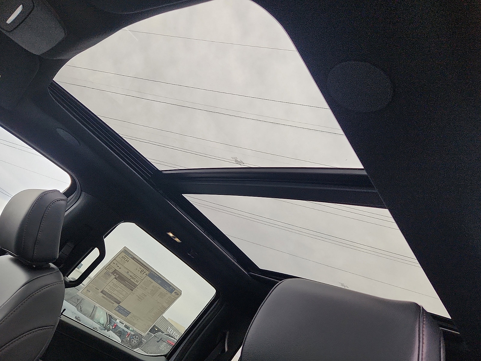 New 2025 Ford F150 Lariat w/ Equipment Group 502A High image 10