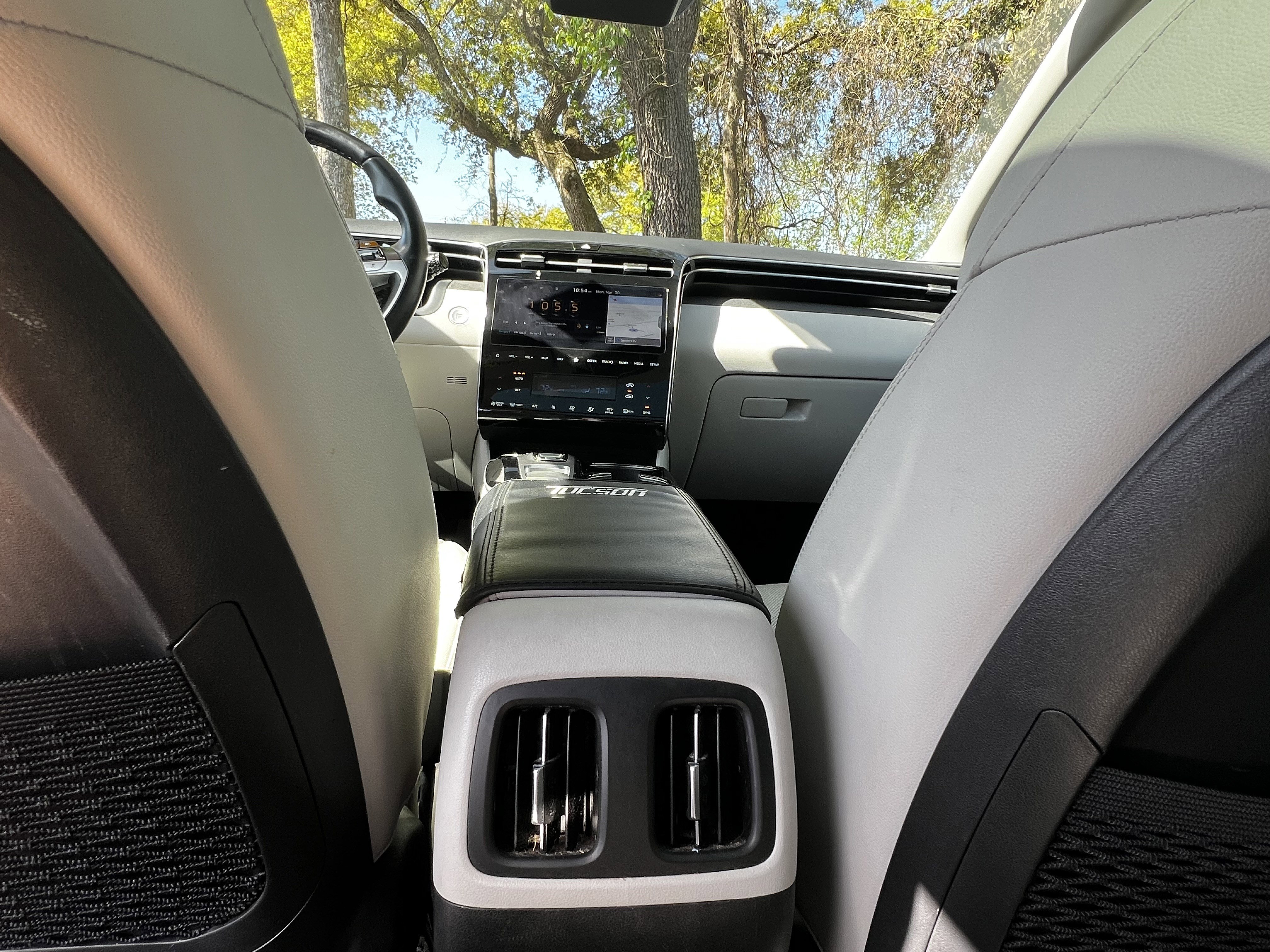 Used 2022 Hyundai Tucson Limited w/ Cargo Package image 37