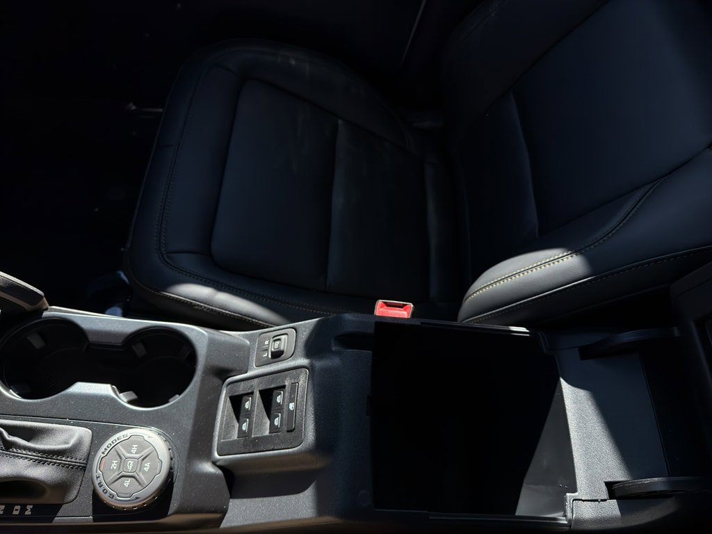 New 2025 Ford Bronco Badlands image 38