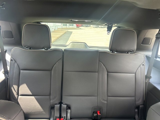 New 2025 Chevrolet Tahoe Premier image 28