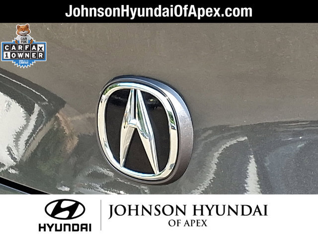 Used 2025 Acura Integra A-Spec FWD image 26