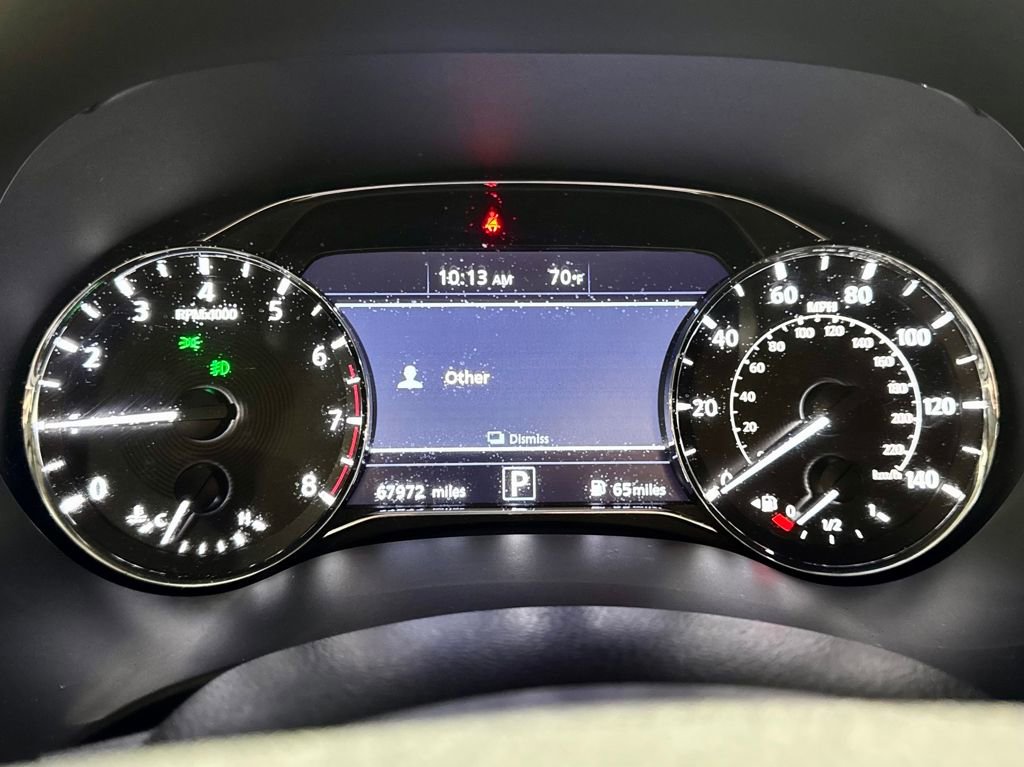 Used 2021 INFINITI QX80 Premium Select w/ All-Season Package image 16