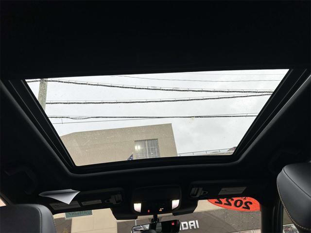 Used 2022 Subaru Forester Wilderness image 19