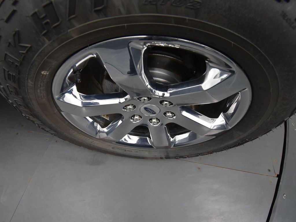 Used 2021 Ford F150 Lariat image 9